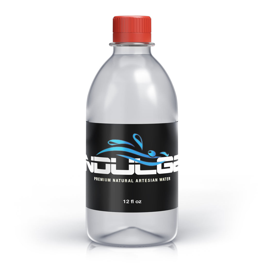 EDITION Water Bottle  Indulge With EDITION